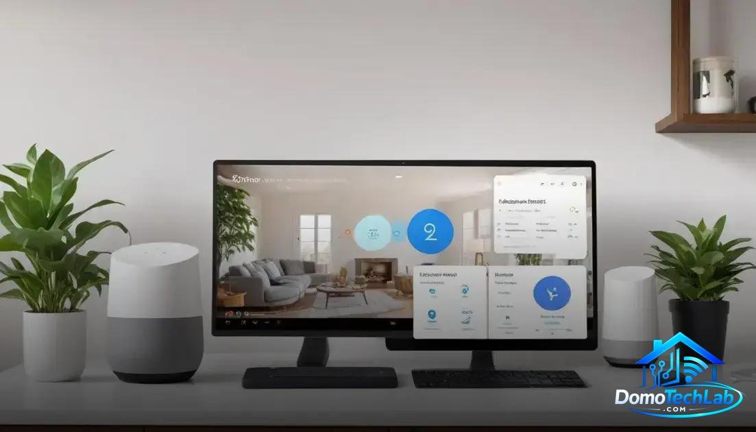 Integration and ecosystems