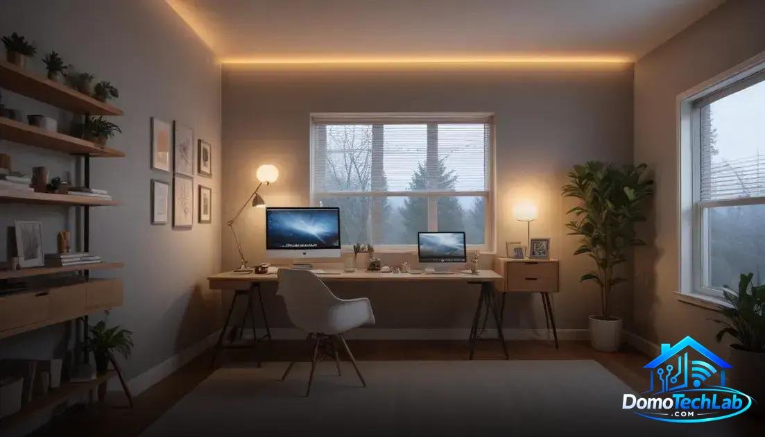 Circadian light and its impact on productivity