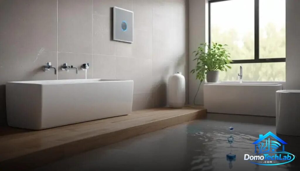 Grifos e irrigación inteligente: Cómo reducir tu consumo de agua un 30%