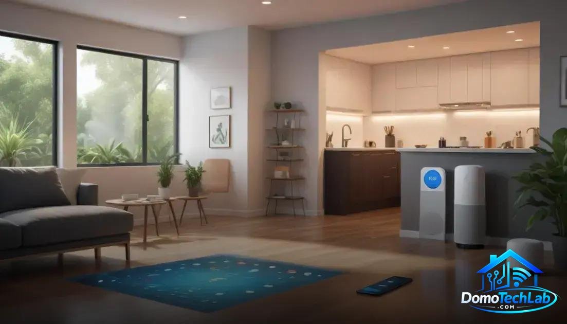 Integration and Ecosystems (Home Assistant, Alexa, Google Home)