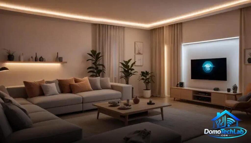 Casa inteligente en alquiler: Dispositivos que puedes llevarte contigo