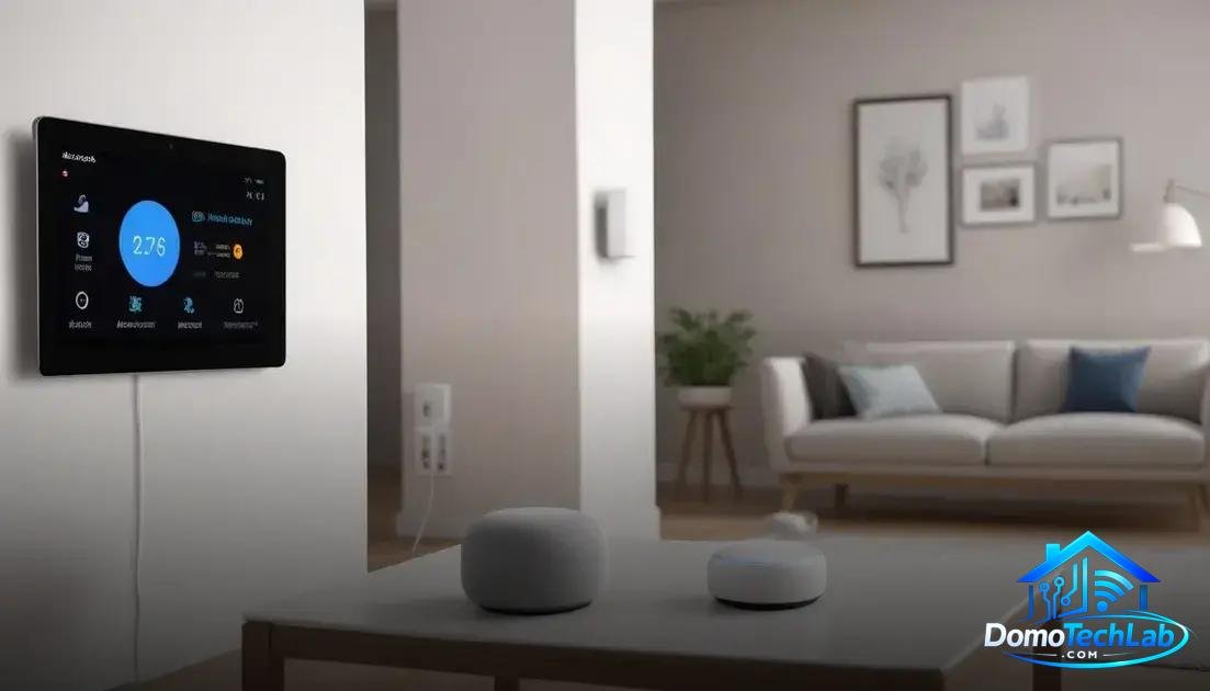 Integration and ecosystems (Home Assistant, Alexa, Google Home) Integration and ecosystems (Home Assistant, Alexa, Google Home)