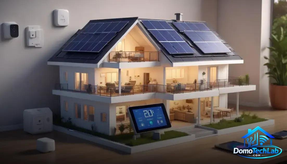 Utilizing Surplus Energy in Automation Utilizing Surplus Energy in Automation