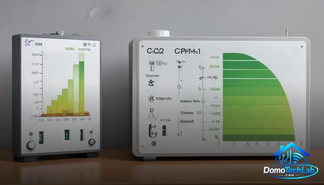 Impact of CO2 and PM2.5 Particles on Health Impact of CO2 and PM2.5 Particles on Health