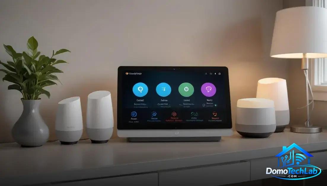 Integration and Ecosystems (Home Assistant, Alexa, Google Home)