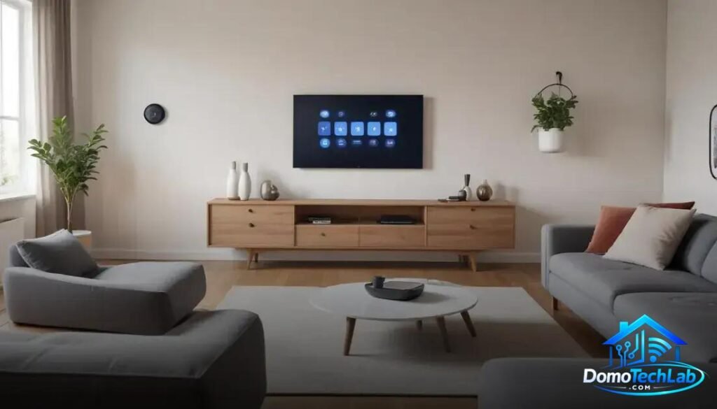 Botones inteligentes: Crea atajos físicos para tus escenas favoritas