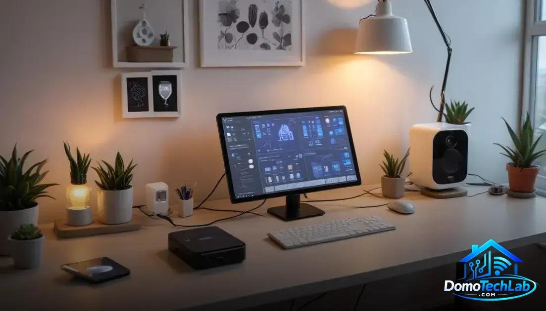 Practical Projects with ESP32