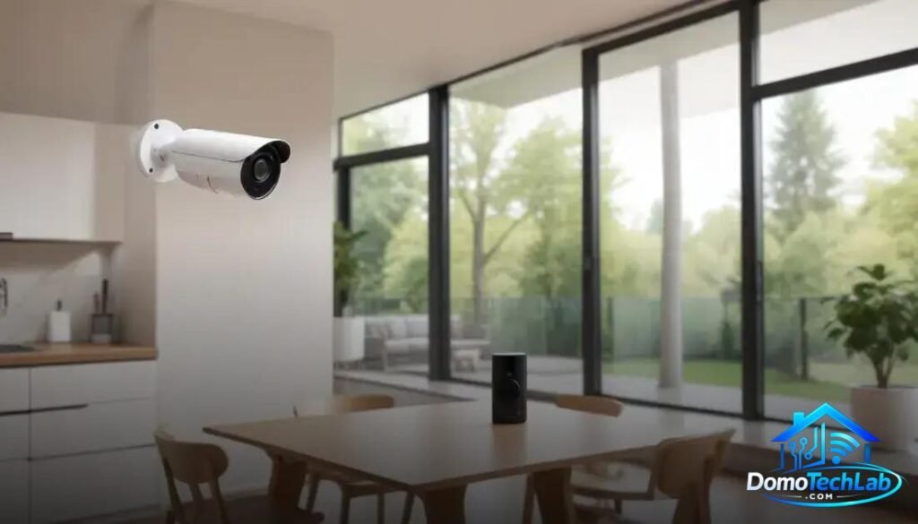 Cámaras IP y privacidad: Cómo evitar que hackeen tu sistema de seguridad