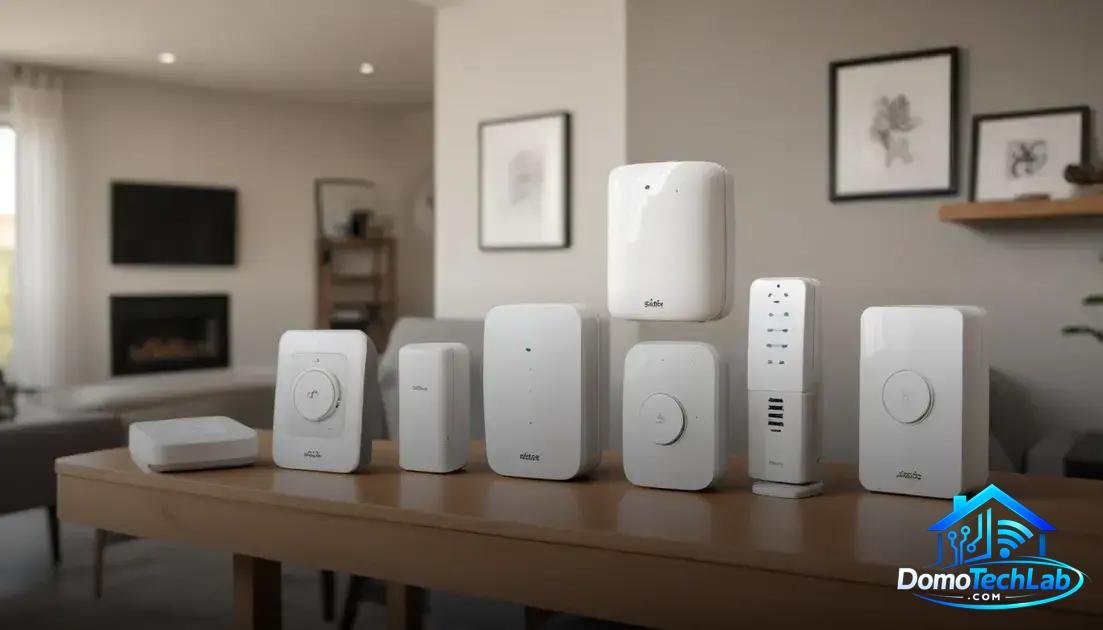 Choosing the Right Repeater