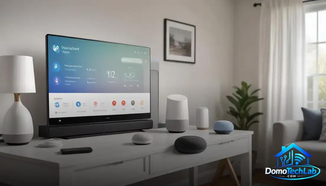 Integration and Ecosystems (Home Assistant, Alexa, Google Home)