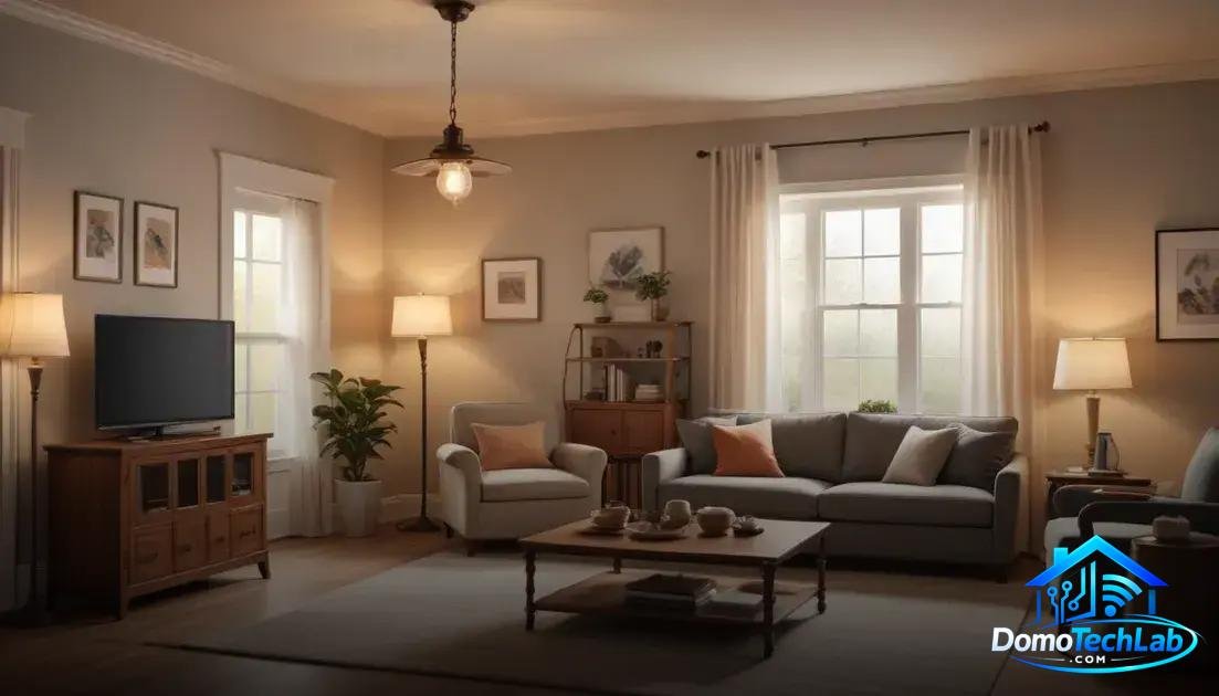 Retrofit: Automate What You Already Have at Home