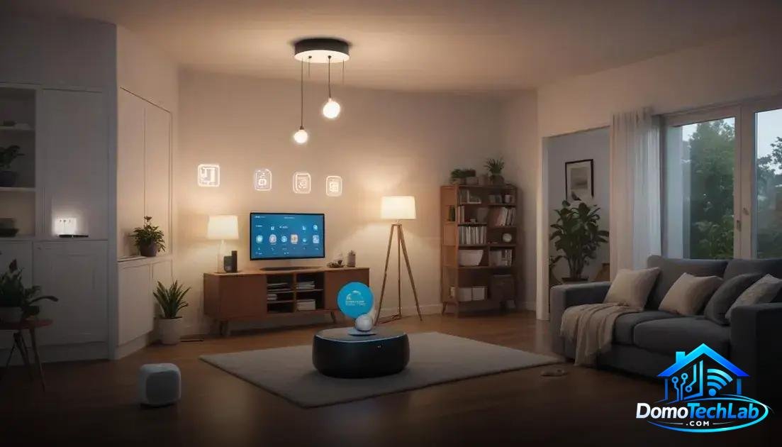 Integration and ecosystems (Home Assistant, Alexa, Google Home)