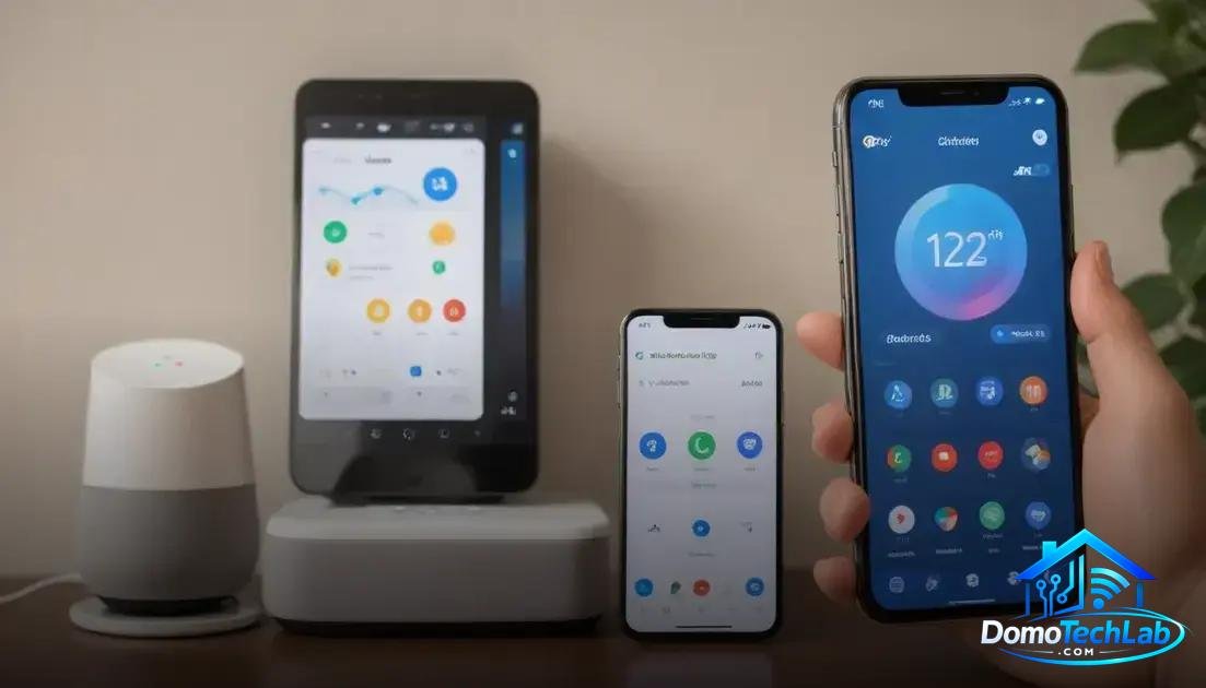 Integration and Ecosystems (Home Assistant, Alexa, Google Home) Integration and Ecosystems (Home Assistant, Alexa, Google Home)