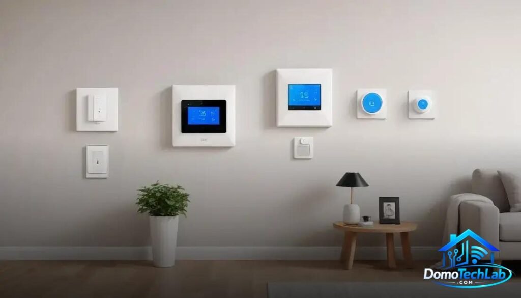 Guía Shelly: Control de luces y consumo sin cambiar tus interruptores