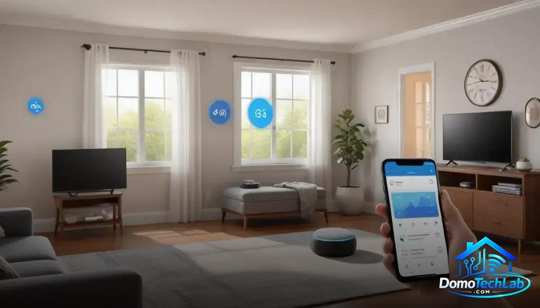 Integration and ecosystems (Home Assistant, Alexa, Google Home)