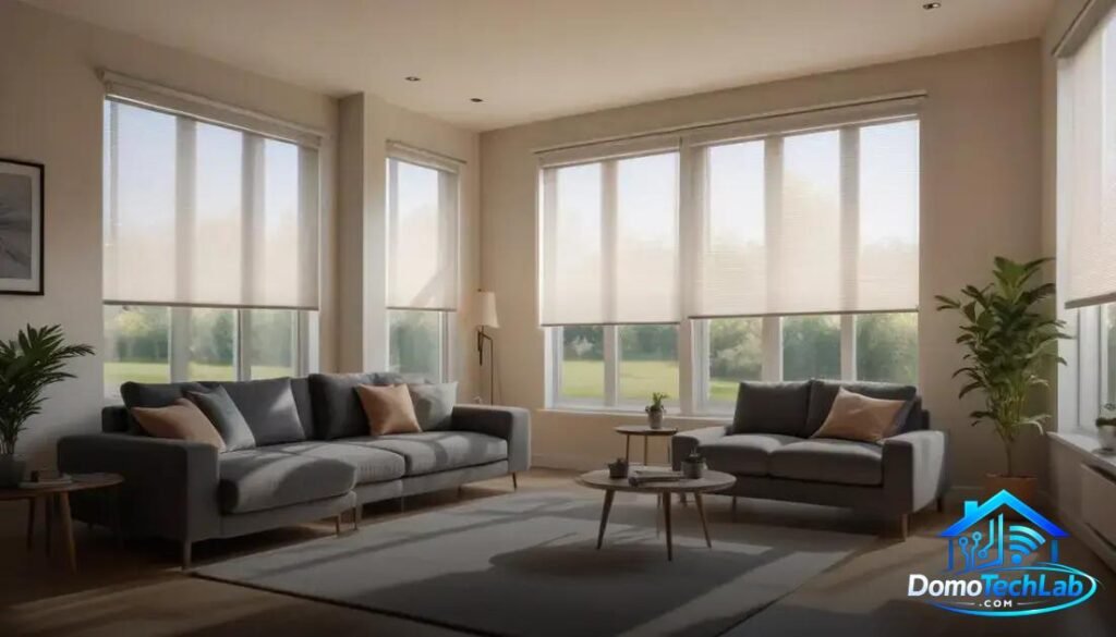 Tutorial: Configura tus persianas para que sigan la posición do sol