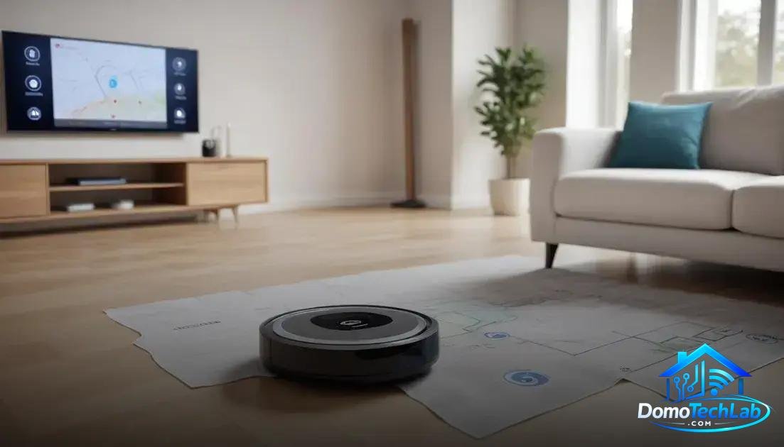 Cleaning Zones and Valetudo