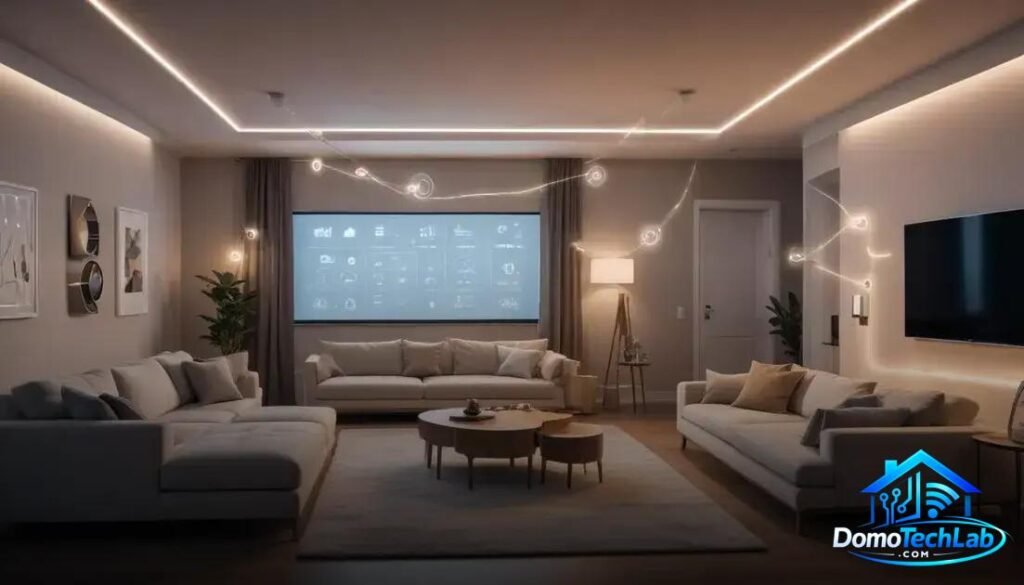 ¿Qué es Matter y por qué cambiará tu casa inteligente en 2026?