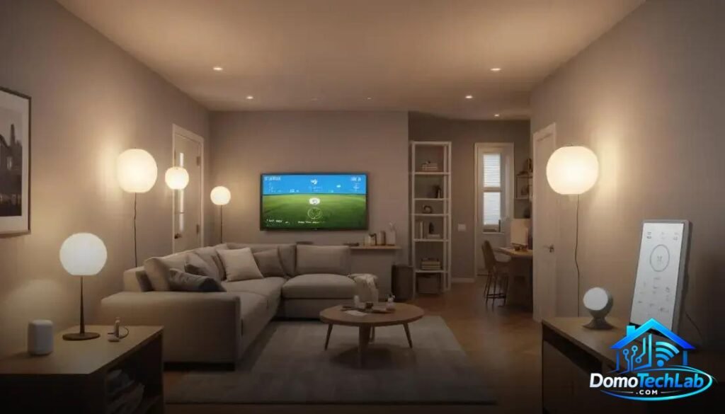 Zigbee vs Wi-Fi: ¿Cuál protocolo es el mejor para tu hogar inteligente?