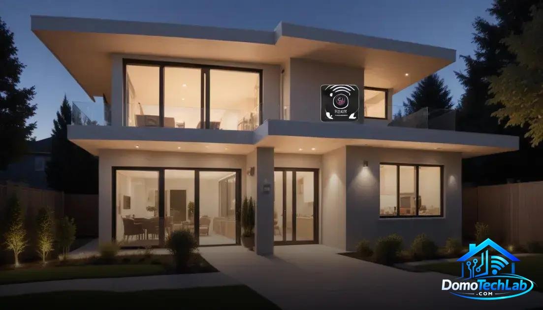 Tips for Strategic Camera Positioning