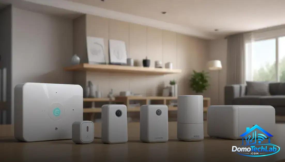 Considerations for autonomy and security