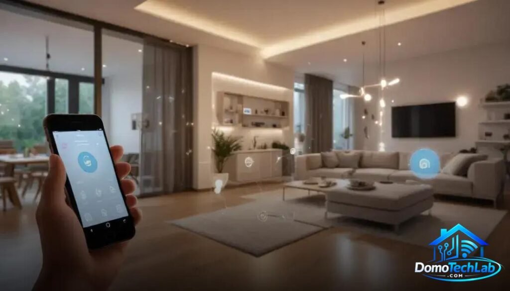 Guía definitiva: Cómo configurar una red de iluminación Zigbee estable