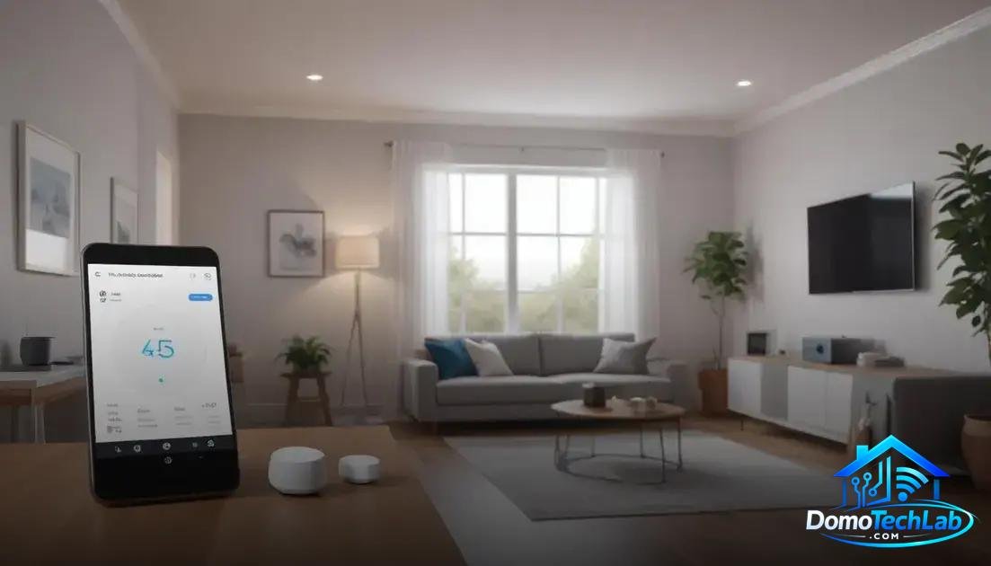 Integration and Ecosystems Home Assistant, Alexa, Google Home