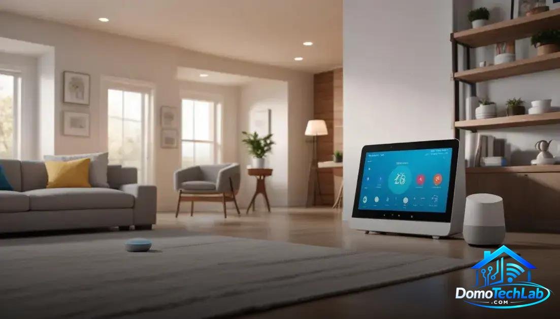 Integration and Ecosystems (Home Assistant, Alexa, Google Home) Integration and Ecosystems (Home Assistant, Alexa, Google Home)