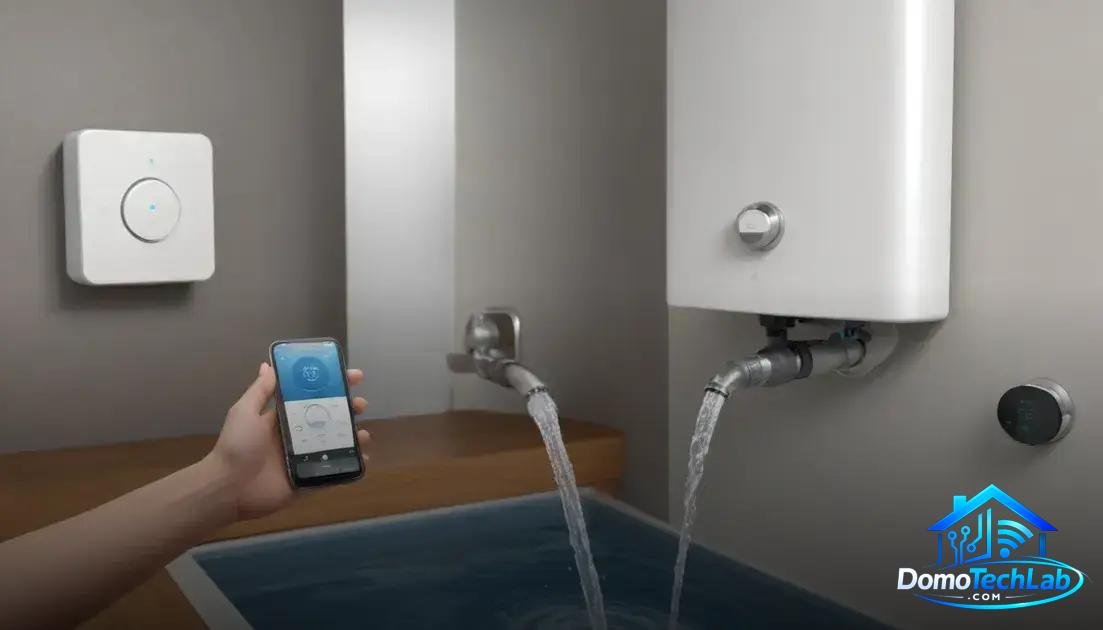 Damage Prevention Automation with Smart Shut-off Valves Damage Prevention Automation with Smart Shut-off Valves