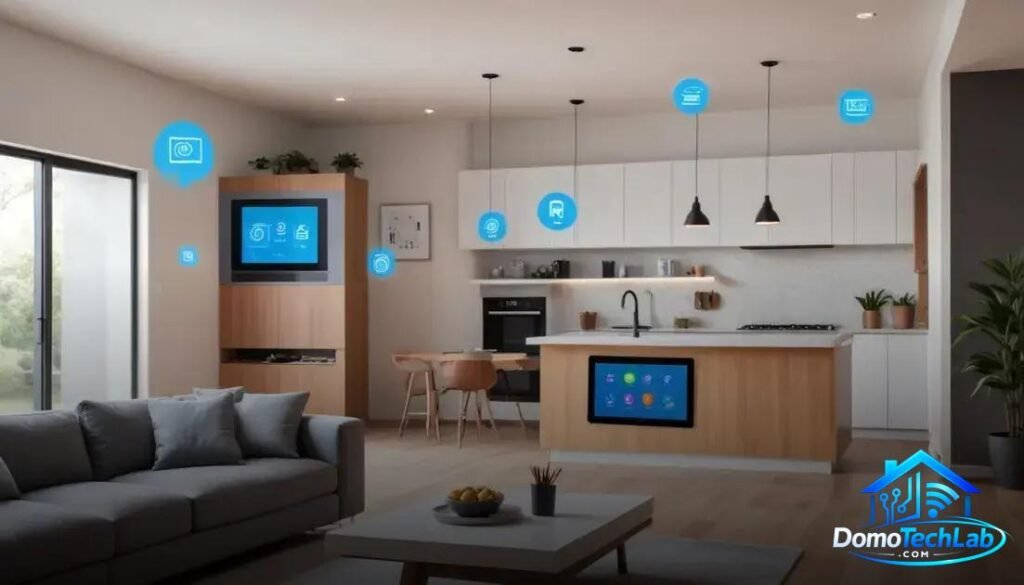 Casa que habla: Cómo crear avisos por voz en tus altavoces inteligentes