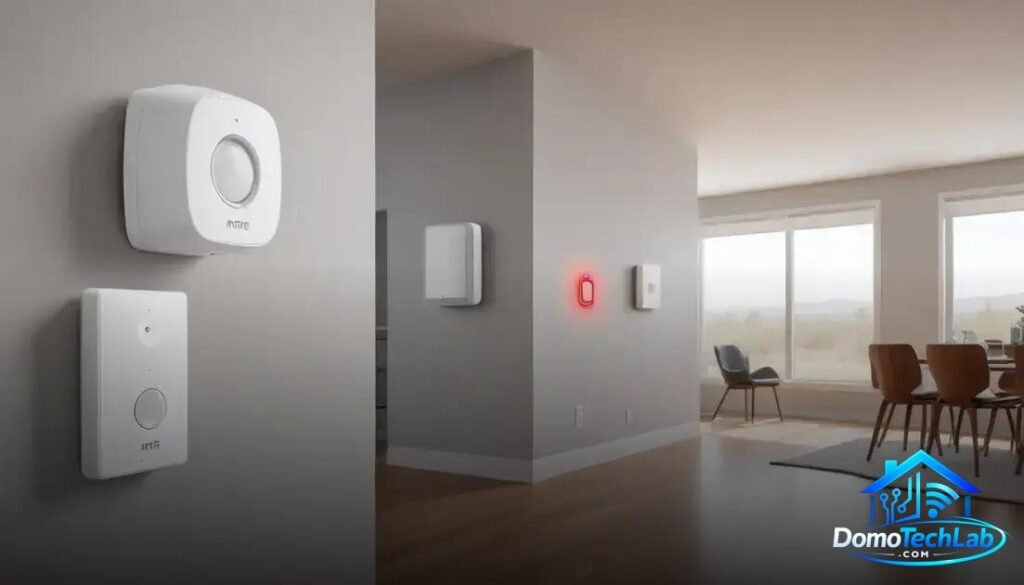 Sensor de presencia vs movimiento: Por qué tus luces se apagan cuando no deben