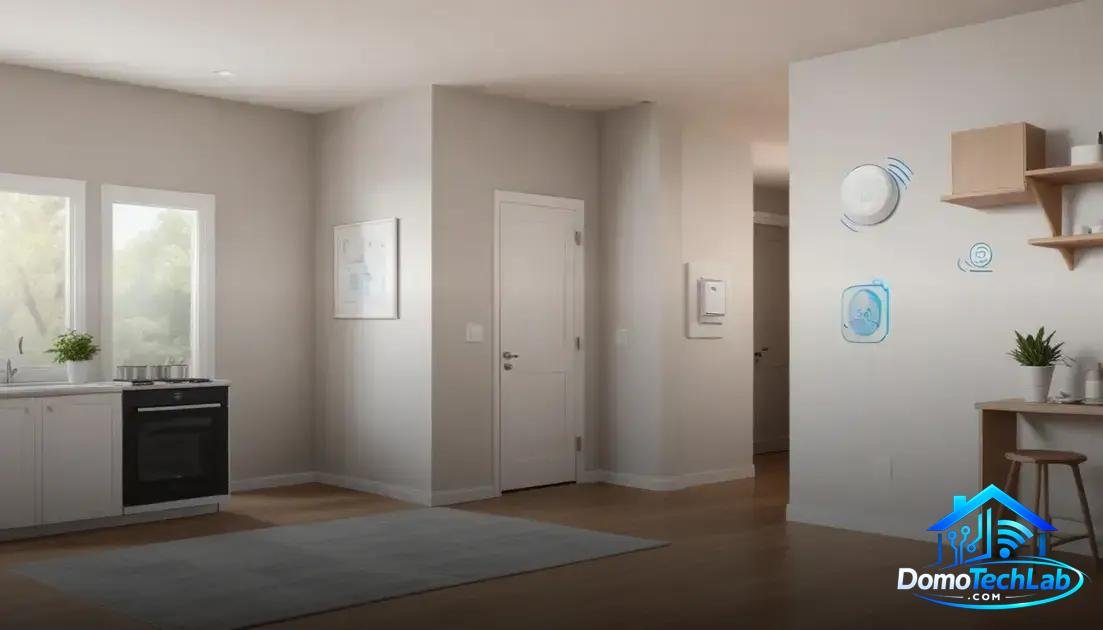 Sensor Comparison (PIR, mmWave, Detection Zones) Sensor Comparison (PIR, mmWave, Detection Zones)