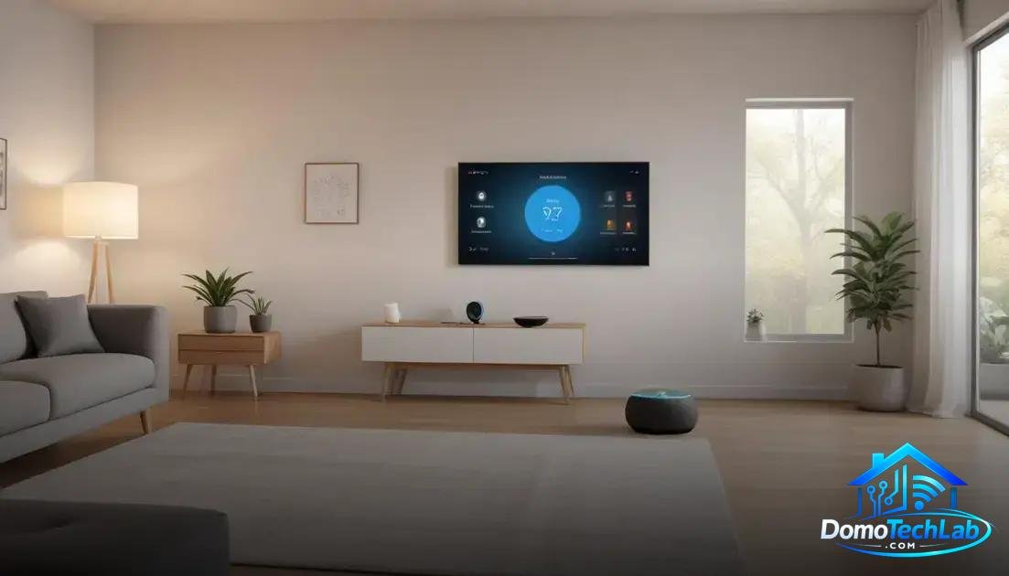 Integration and Ecosystems (Home Assistant, Alexa, Google Home)