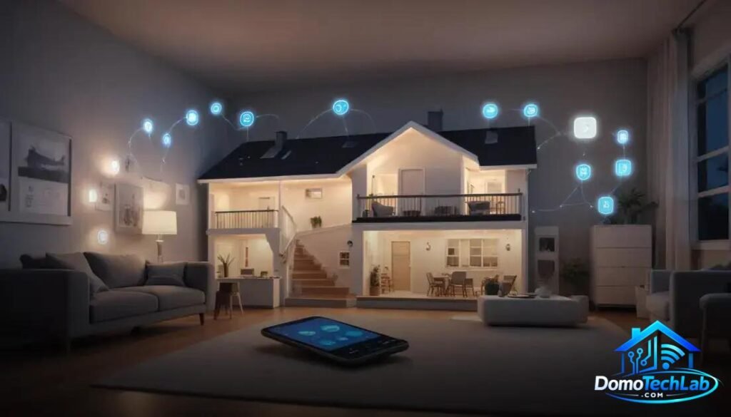 Los 5 mejores Hubs Zigbee y Matter para centralizar tu hogar