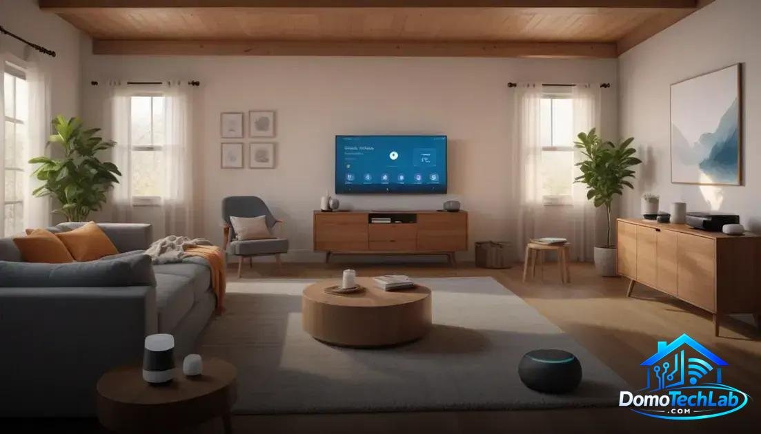 Integration and ecosystems (Home Assistant, Alexa, Google Home)