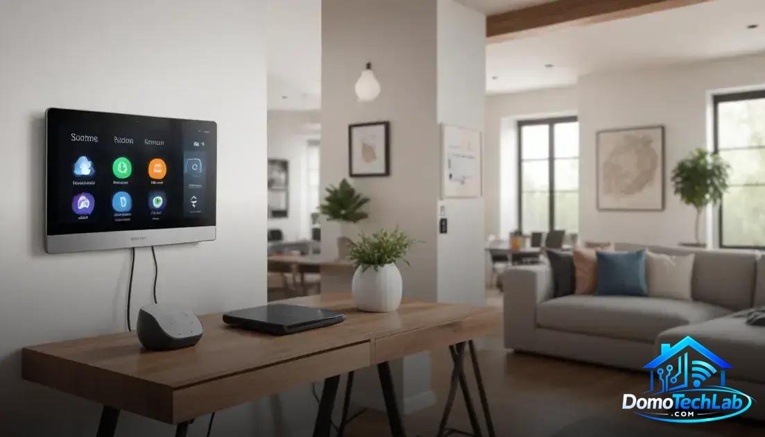 Comparison: commercial hubs vs DIY solutions