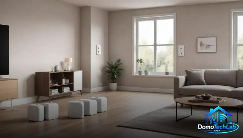 Ahorra electricidad con enchufes inteligentes: Trucos de monitorización de consumo