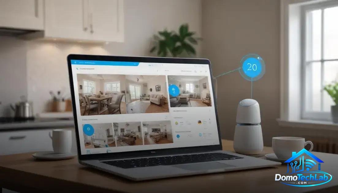 Practical Setup in Home Assistant Practical Setup in Home Assistant