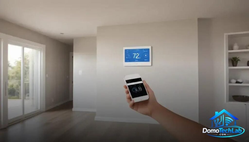 Termostato inteligente: Cómo reducir tu factura de calefacción este invierno