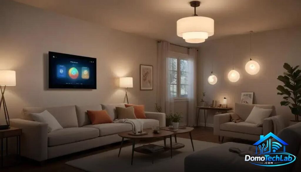 Guía paso a paso: Cómo empezar tu casa inteligente desde cero