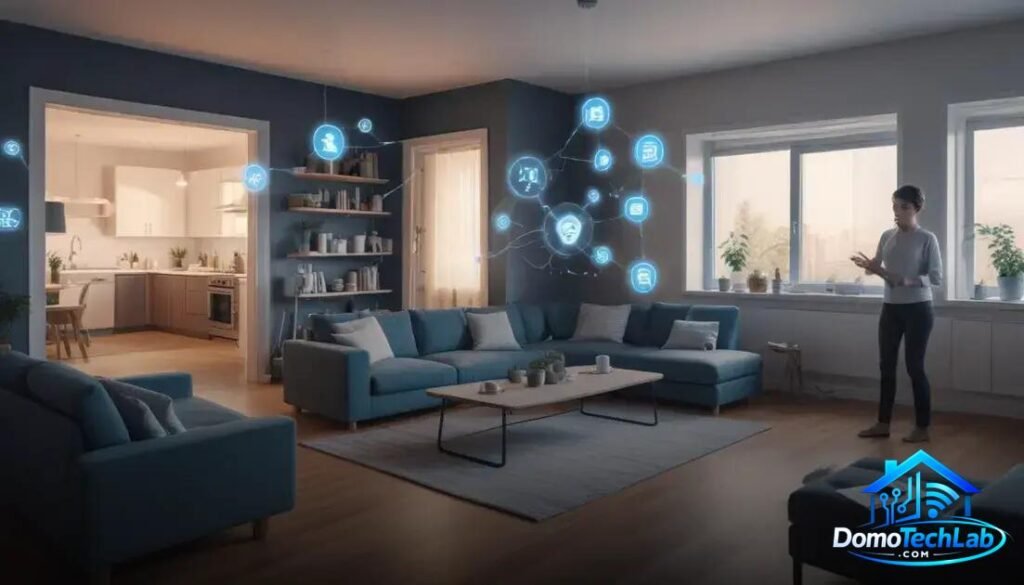 Mi dispositivo inteligente se desconecta: 5 soluciones definitivas