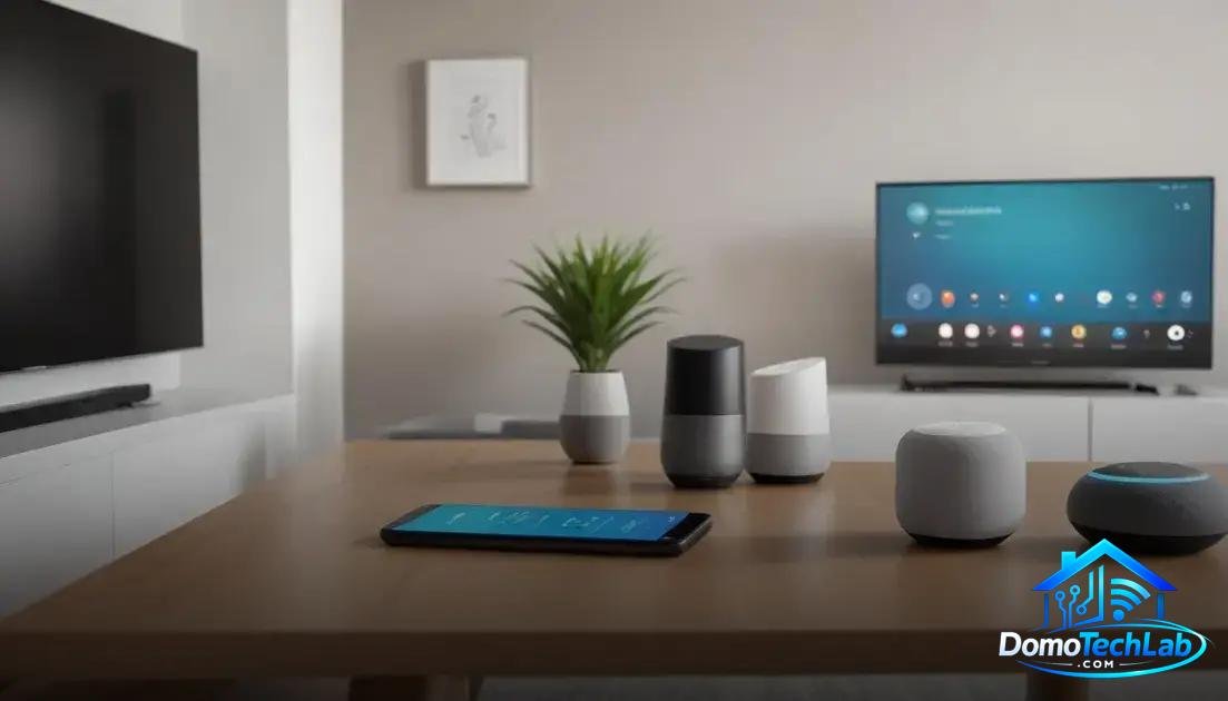 Integration and Ecosystems (Home Assistant, Alexa, Google Home)
