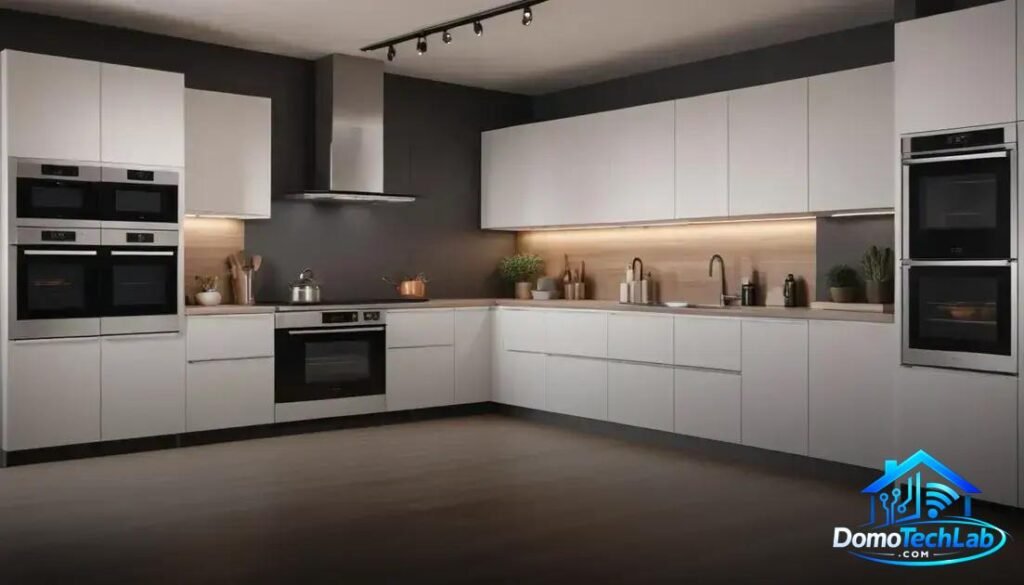 Gadgets imprescindibles para una cocina inteligente y conectada