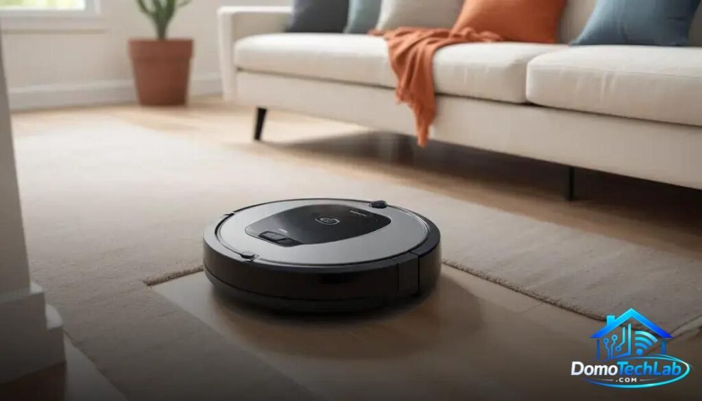 Robot aspirador vs Fregado manual: ¿Vale la pena la inversión?