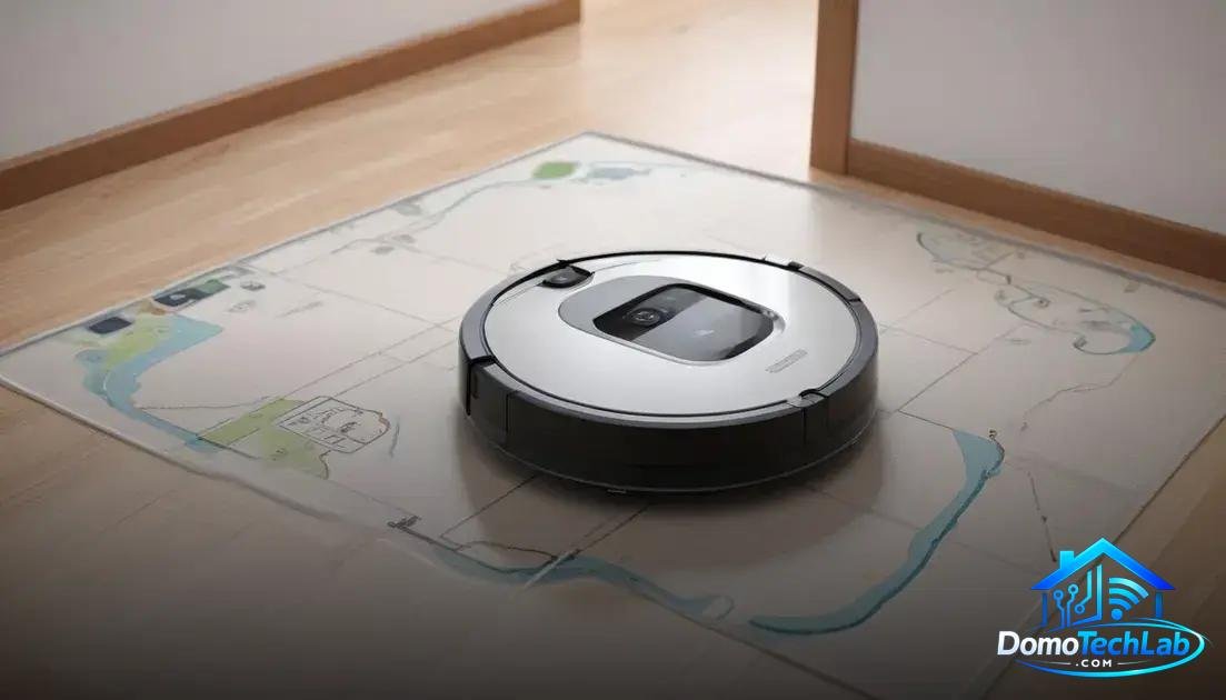 Innovative Features of Cleaning Technology Innovative Features of Cleaning Technology