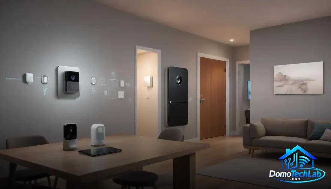 Integration with Smart Systems Integration with Smart Systems