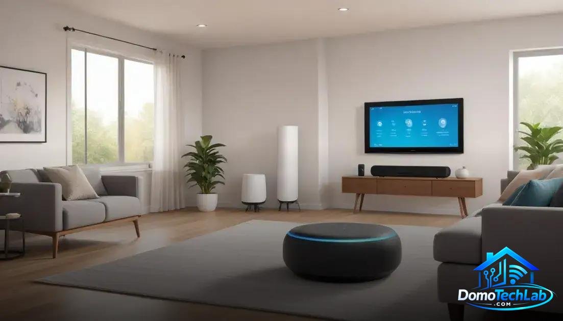 Integration and ecosystems (Home Assistant, Alexa, Google Home)