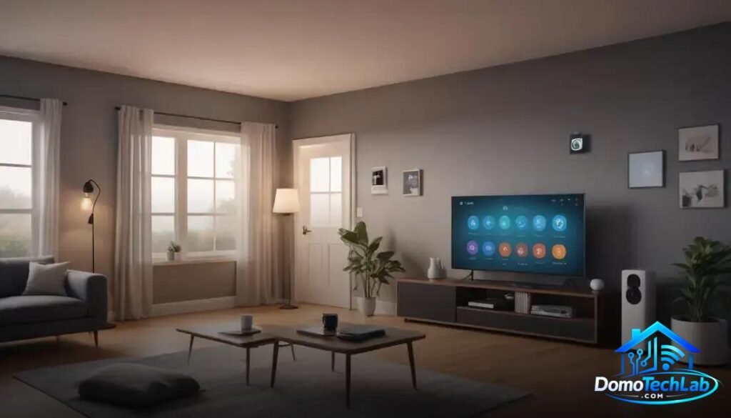 Comandos de voz avanzados para dominar tu casa como un experto