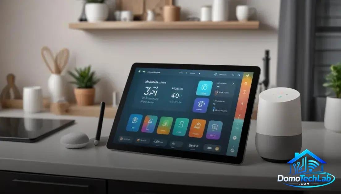 Integration and Ecosystems (Home Assistant, Alexa, Google Home)