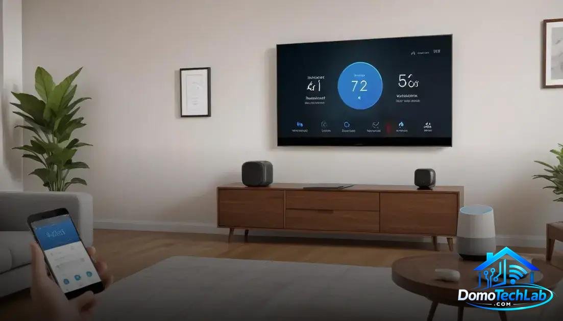 Integración y ecosistemas (Home Assistant, Alexa, Google Home)